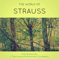 Voices of Spring, Op. 410 - Wiener Philharmoniker & Johann Strauss & Willi Boskovsky
