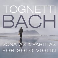 Partita for Violin Solo No. 2 in D Minor, BWV 1004: 5. Ciaccona - Richard Tognetti & Johann Sebastian Bach
