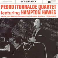 My Funny Valentine - Pedro Iturralde