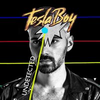 1991 - Tesla Boy & Pioneerball