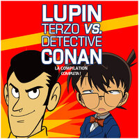 Hallo Lupin (Goodbye Lupin) - Bim Bum Boing
