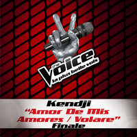Amor De Mis Amores / Volare - Kendji Girac