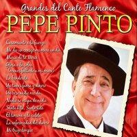 Santa Rita, Santa Rita - Pepe Pinto