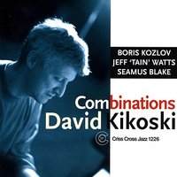 Cecilia - David Kikoski & Boris Kozlov & Jeff "Tain" Watts & Seamus Blake