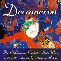 Die grosse Jagd - The Philharmonic Orchestra Satu Mare; Andreas Baksa