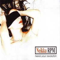 Bound With Sympathy - Neikka RPM
