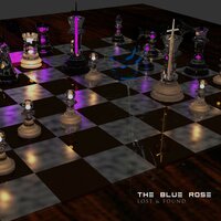 Heads in the Clouds - The Blue Rose