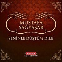 Seninle Düştüm Dile - Mustafa Sağyaşar