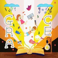 The Grace Of The Lord - 임주은 & 최성현