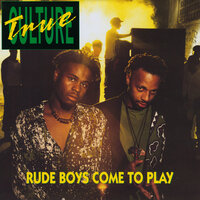 Respect To - True Culture