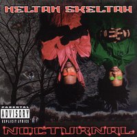 Clan's, Posse's, Crew's & Clik's - Heltah Skeltah