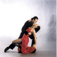 Palais de Glace - Angel Vargas & Angel D'Agostino Orquesta Tipica
