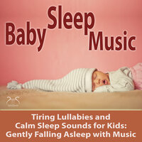 Rock a Bye Baby - Toddi Musicbox & Sleep Music TA