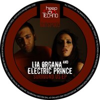 Surround Us - Lia Organa & Electric Prince & Wyrus & Ivica Petak