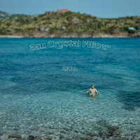 Eau crystal l'hiver - skal