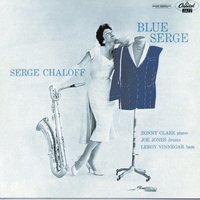 The Goof & I - Serge Chaloff