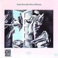 I'm In Love - Stanley Turrentine