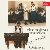 A červená zelená - Cimbálová muzika Technik