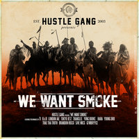 Gateway - Hustle Gang & Translee & Yung Booke & Tokyo Jetz & Ink