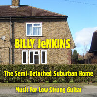Climbing the Stair - Billy Jenkins
