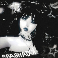 KRASHADO! - WANDYX