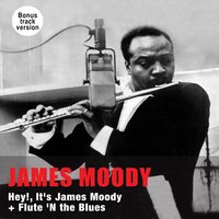 Tali - James Moody