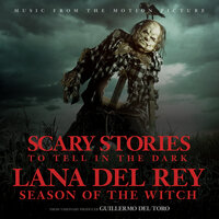 Season Of The Witch - Lana Del Rey