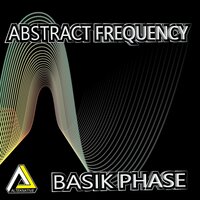 Red Frequency - Basik Phase