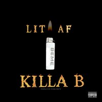 Bottom Line - Killa B