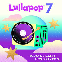 Last Night - Lullapop
