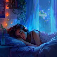 Resonance Night's Embrace - Sleep Music Experience & Hunting Silence & Lighthouse In The Night