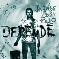 Vive Y Deja Vivir - Jarabe de Palo