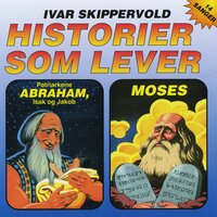 Moses: Lovsang - Ivar Skippervold