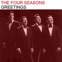White Christmas - The 4 Seasons