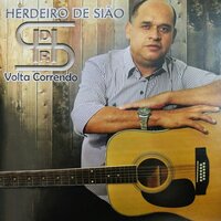 Falei Com Ele Hoje - Herdeiro de Sião