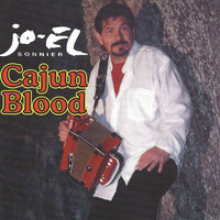 I'd Like To Know - Jo-El Sonnier