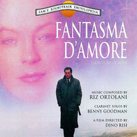 Phantom Of Love - Riz Ortolani & Benny Goodman