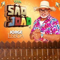 Forró no Clube da Esqueina - Jorge Lisbôa