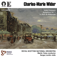 Symphony No. 1 Op. 16: II. Andante - Royal Scottish National Orchestra