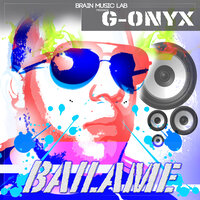 Báilame - G-Onyx