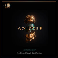Canopus - WO-CORE & baset