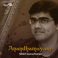 Nandagopala - Sikkil Gurucharan & Muthhuswami Diksthar