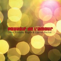 Bleu azur - Cyprien Rochat & Dams Tchouley Rugira