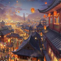 无径之林 - 仁辰
