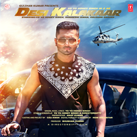 Tanning - Yo Yo Honey Singh