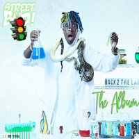 I Like U - Street Bud & Lil Donald