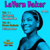 Tomorrow Night - Lavern Baker