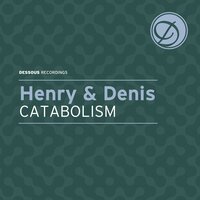 Retrousse - HENRY & Denis Karimani