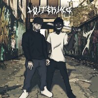 Walk - Auxxk & Na$tii