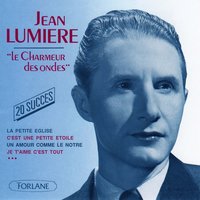 Le bateau de pêche - Jean Lumiere